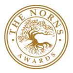 The Norns Awards logo