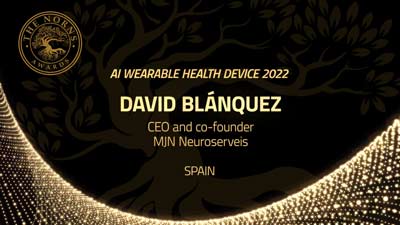 DAVID BLANQUEZ